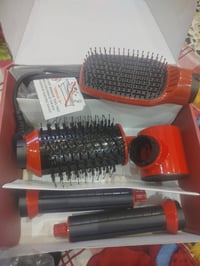 شسوار • بديل دايسون • حرارة فول