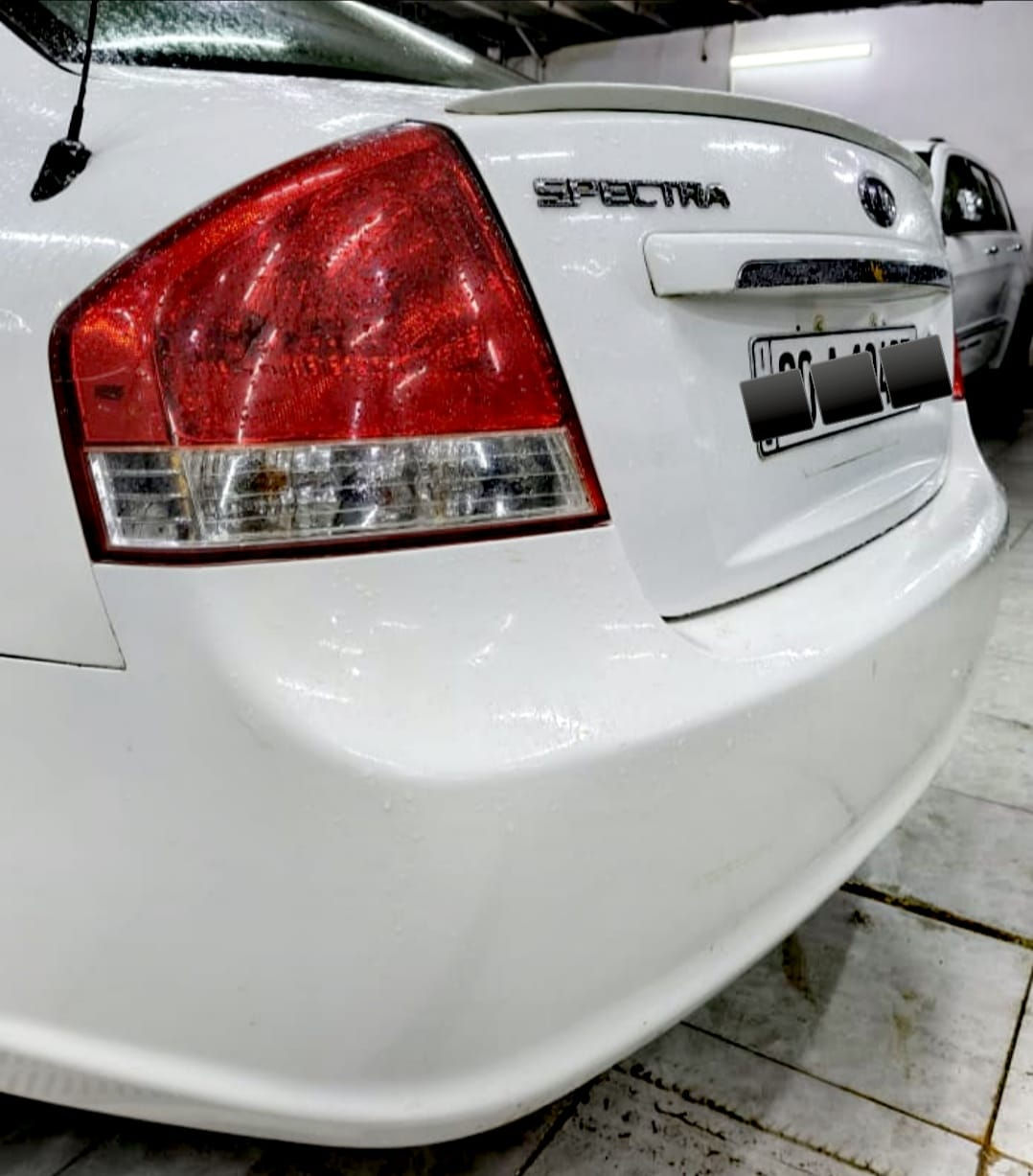 السلام عليكم
للبيع فقط بالنقد بدون مراوس
كيا سبكترا
موديل 2008
السعر 87 ورقة
رقم ديالى الدولي
مكينة 2000
كير مكينة كفالة
صبغ 3 قطع
تبريد ثلج
صدر جديد
سيارة جاهزة وترايها حلو
مكاني ديالى بعقوبة اي استفسار على الرقم ***********
