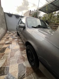 فكترا ١٩٩٢ • حجم ١٨٠٠ • رقم كركوك