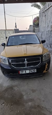 دوج كليبر • ٢٠٠٧ • البصره