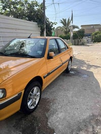بارس ٢٠٢٣ • كفالة عامه • وضع الشركة