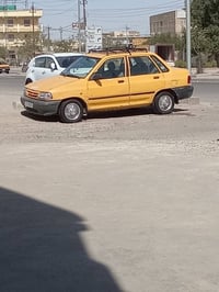 سايبه ٢٠١٣ البيع السعر ٢٠ وبهه بحال بسيط ٠٧٧٠٩٢٦٨٤١٤