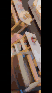 بمناسبة افتتاح الفرع الثاني قررنا نسويلكم 
العروض الي تحبوها 

جل اكستينشن20الف 

جل اكستينشن مع دزاين 25الف 

سترونك 20الف
سترونك مع دزاين 25

تنظيف قدم مع جلش مع بناء اضافر 20الف 
كل زبونتين ثالثه مجاني  
عنوان بغداد حي جهاد المخابرات 

مقابل مدرسه نور العلم 
لارا سبا 

للاستفسار مراسله الصفحه أو الاتصال على الأرقام 

***********
***********
