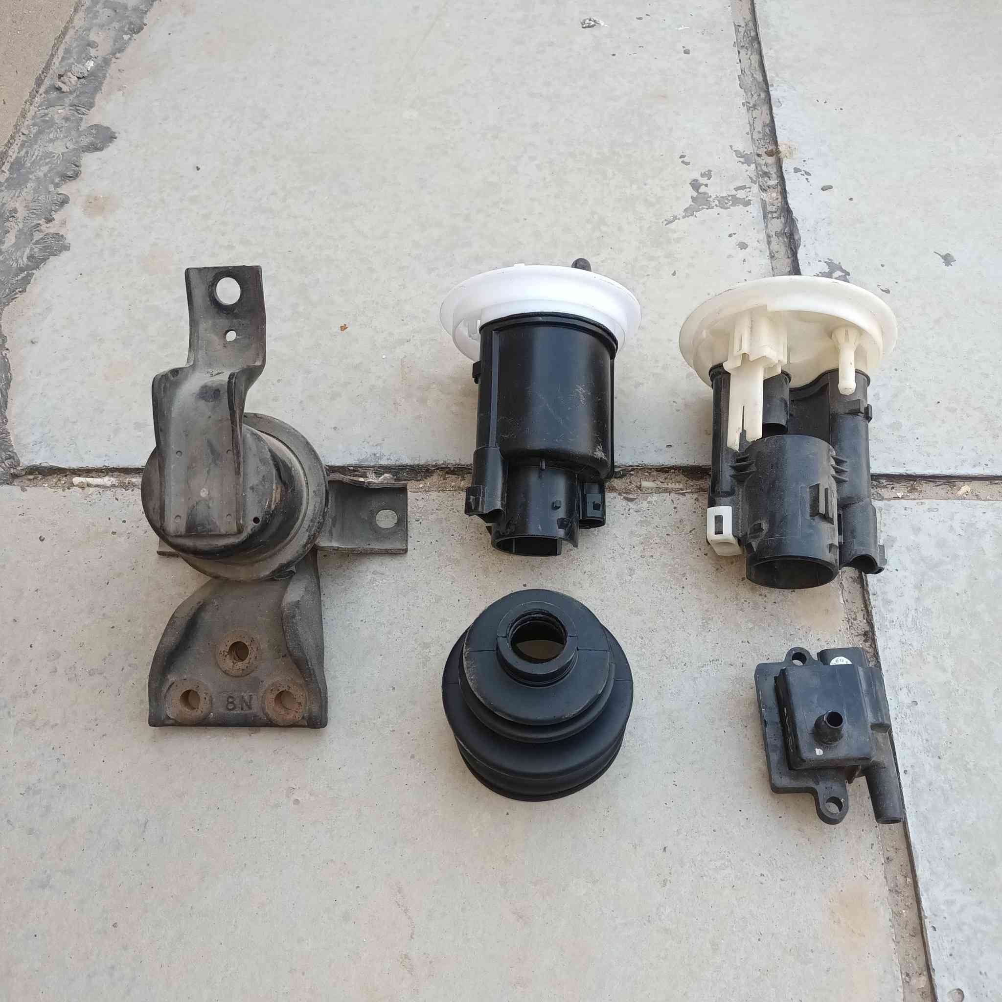 غراض لانسر للبيع كلهن ب١٠٠ عنواني بغداد


**إذا كنت صاحب هذا الإعلان وتريد حذفه لأي سبب، رجاءا أرسل رسالة إلى الدعم الفني**