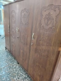 كنتور عراقي • درجة أولى • ٤ أبواب