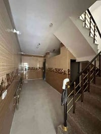 السيديه الضباط • مشتمل ١٢٥م • سكن طالبات