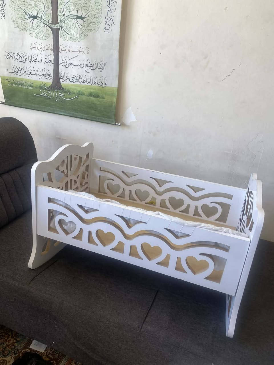 البردات الكل ب 30الف  موديل حديث مرتبات. مهد سعر 25  العنوان اربيل اشتي 2


**إذا كنت صاحب هذا الإعلان وتريد حذفه لأي سبب، رجاءا أرسل رسالة إلى الدعم الفني**