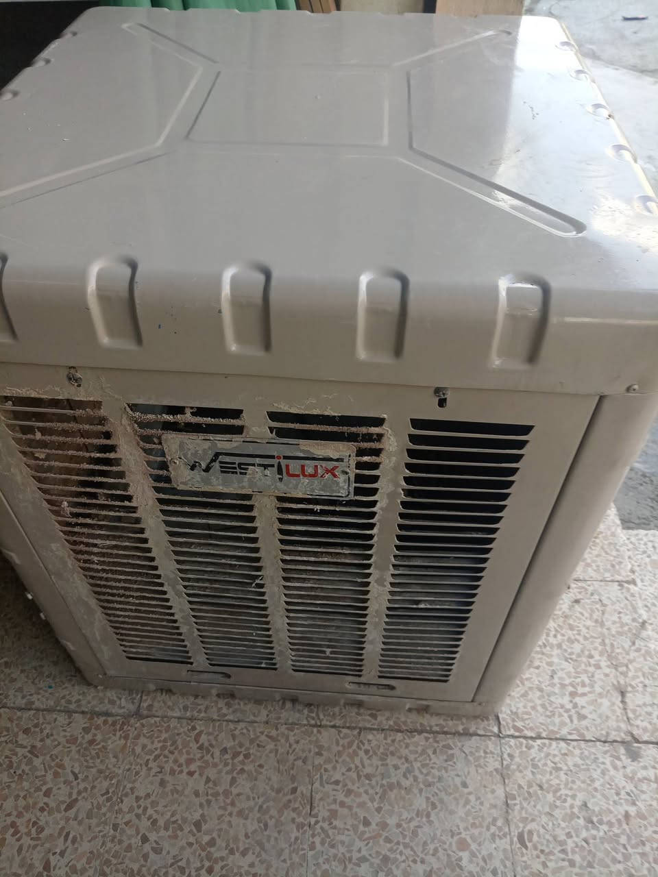 للبيع مبرده اصليه مستخدمه موسم واحد سرعتين ب 125حجم 2ونص شجره بلاستك ب 10حديد العدد 30قطعه ب 25مكاني وادي حجر


**إذا كنت صاحب هذا الإعلان وتريد حذفه لأي سبب، رجاءا أرسل رسالة إلى الدعم الفني**