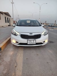كيه سيراتو مديل 16 مكفوله البيع هذا رقمي 07815506125 أبو منتظر