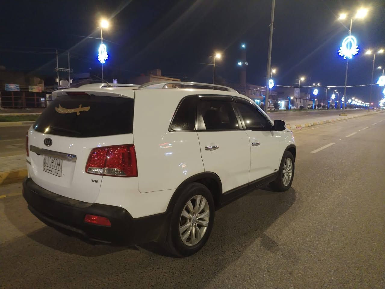 سلام عليكم سياره نوع سورنتو موديل 2012خليجي كويتي فول مواصفات واحد عل واحد بصمه بنراما شاشه كامره حساسات تحكم ستيرن جهتين خمسه ويل كب 6سلندر 7راكب 3قطع تبريد مكفوله كفاله عامه كفاله كير مكينه حداديه تخم تاير تبريد تدفىه تبريد ثلج شاير بل مري مري شفط كشنات كهرباىي جلد شرط السونار سياره فول نضافه احله من الصور زراك لايت كشاف زنون العنوان كربلاء السعر 165وبيه مجال حك الجيه الهاتف ***********مامتواجد عل فيس بيع فقط
