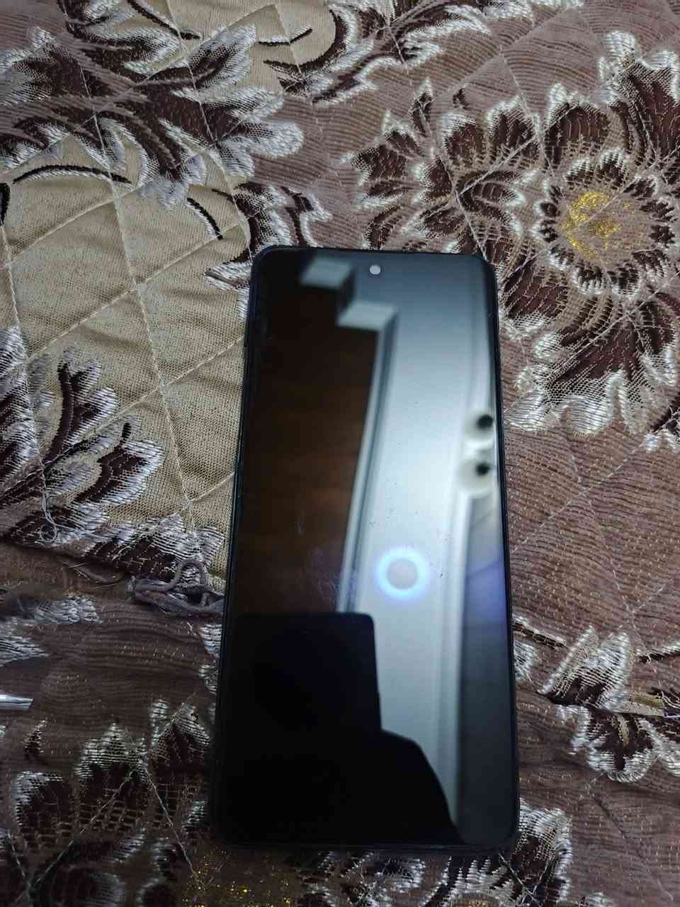 سلام عليكم جهاز انفنكس هوت 11s مبدل شاشه فقط اصليه شرط نضافه ١٠٠/٧٥ سعر ١٢٠ وبي مجال مكان كوت طشاش أو حي الحكيم ***********
