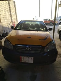 نحله • موديل ٢٠٠٦ • كركوك
