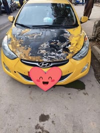 النترا امريكي • ٢٠١١ • مكينة شرط