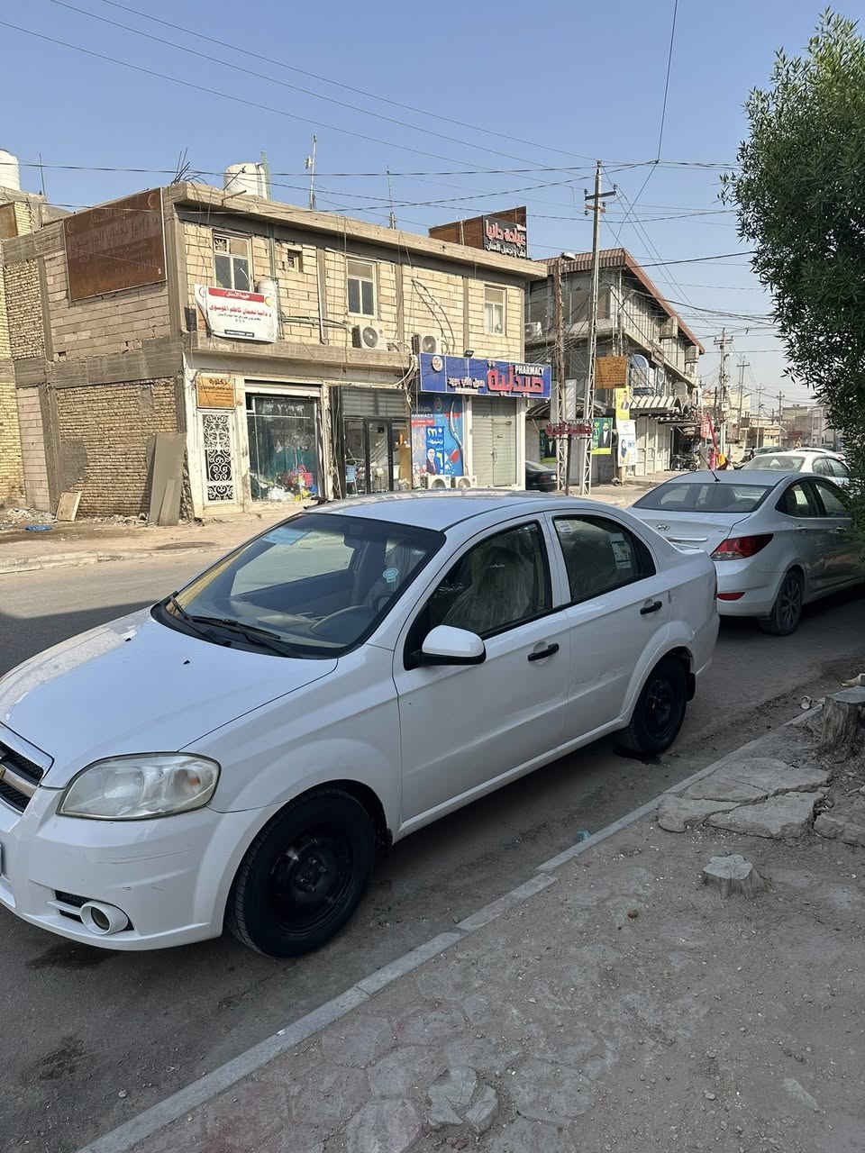 $83$افيو 2011 مفتوح 1400 سياره نضيفه ماعايزه برغي ممشاهة 28 الف مامشتغله تكسي ***********
