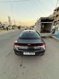 النترا ٢٠٢١ • وارد امريكي • حادثه