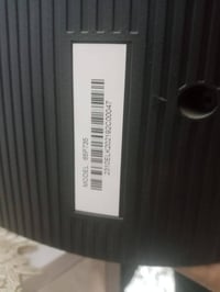 لبيع تلفزيون تلفزيون TSLحجم 65 نستخدم 5اشهر سعر 550الف سبب بيع ظروف اب...