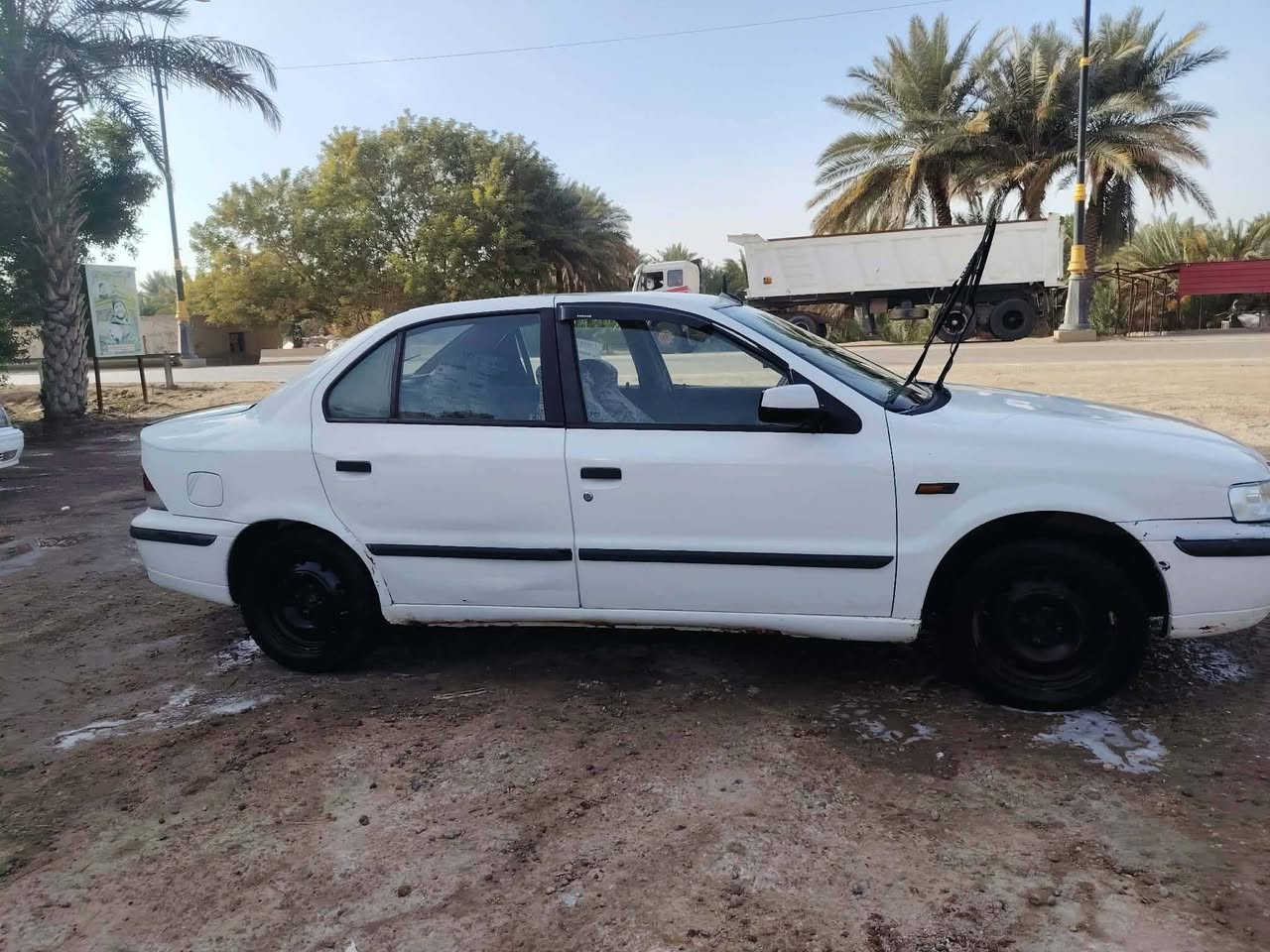 سمند2011
للبيع السعر 38
سيارة من الدوام للبيت وكلشي بيه جديد محرك فرنسي


**إذا كنت صاحب هذا الإعلان وتريد حذفه لأي سبب، رجاءا أرسل رسالة إلى الدعم الفني**