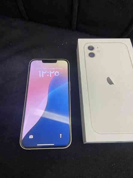 سلام عليكم جهاز ١٣ مني كم كدامكم انضف قطعه جهاز مابيي قطعه مبدله فحص ضمان ماستر بطاريه ٨٧ كما وضح كدامككممم سعر ٤٢٠ قفل  قطمه محترمه

فقط واتس ***********
