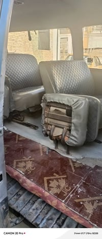 موديل ١٩٩٧ • بكربلاء