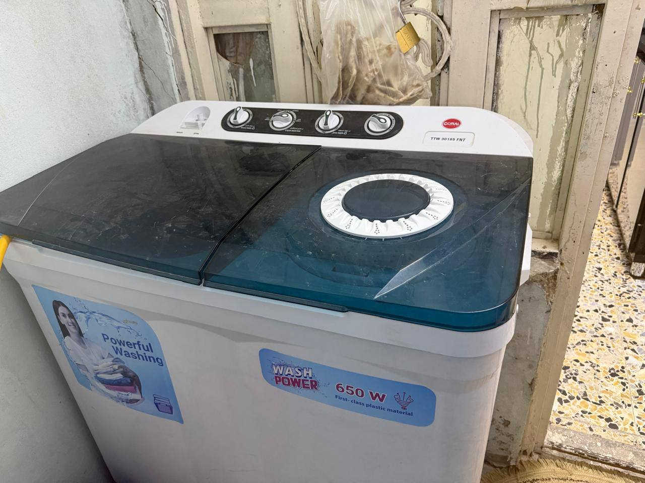 سلام عليكم اغراض للبيع سعر حلو ومناسب غساله كبيره 200 قفل مجمده 250 تخم وطبلات 350 تخم احمر 200 قفل واقول يا رزاق يا علي يا الله


**إذا كنت صاحب هذا الإعلان وتريد حذفه لأي سبب، رجاءا أرسل رسالة إلى الدعم الفني**