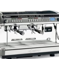 متوفر مكينه القهوه شمبالي M39نضيقة جدا تواصل 07723273394