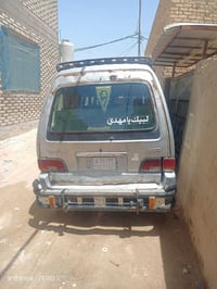 كيا اسيا • ١٩٩٣ • الكوفة