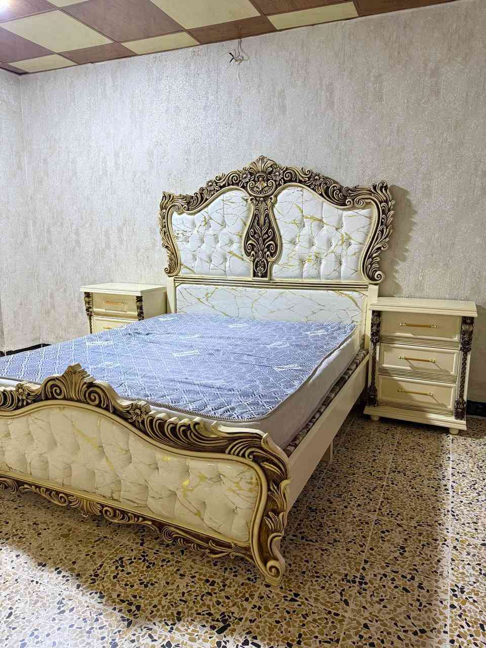 معمل نجاره الطارق الجليل الفرع لأول شارع الطبيب الفرع الثاني السده قرب مشروع العملاق فصال حسب الطلب *********** وتساب*********** السعر خاص
