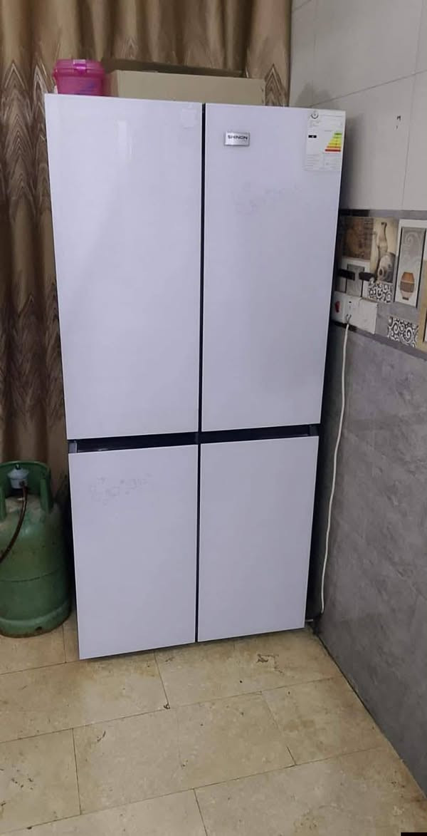 اغراض مال بيت كلمن وسعره المكان حي الجهاد الرفاق بغداد ***********
