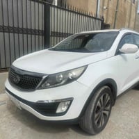 سبورتاج • ٢٠١٢ • خليجي