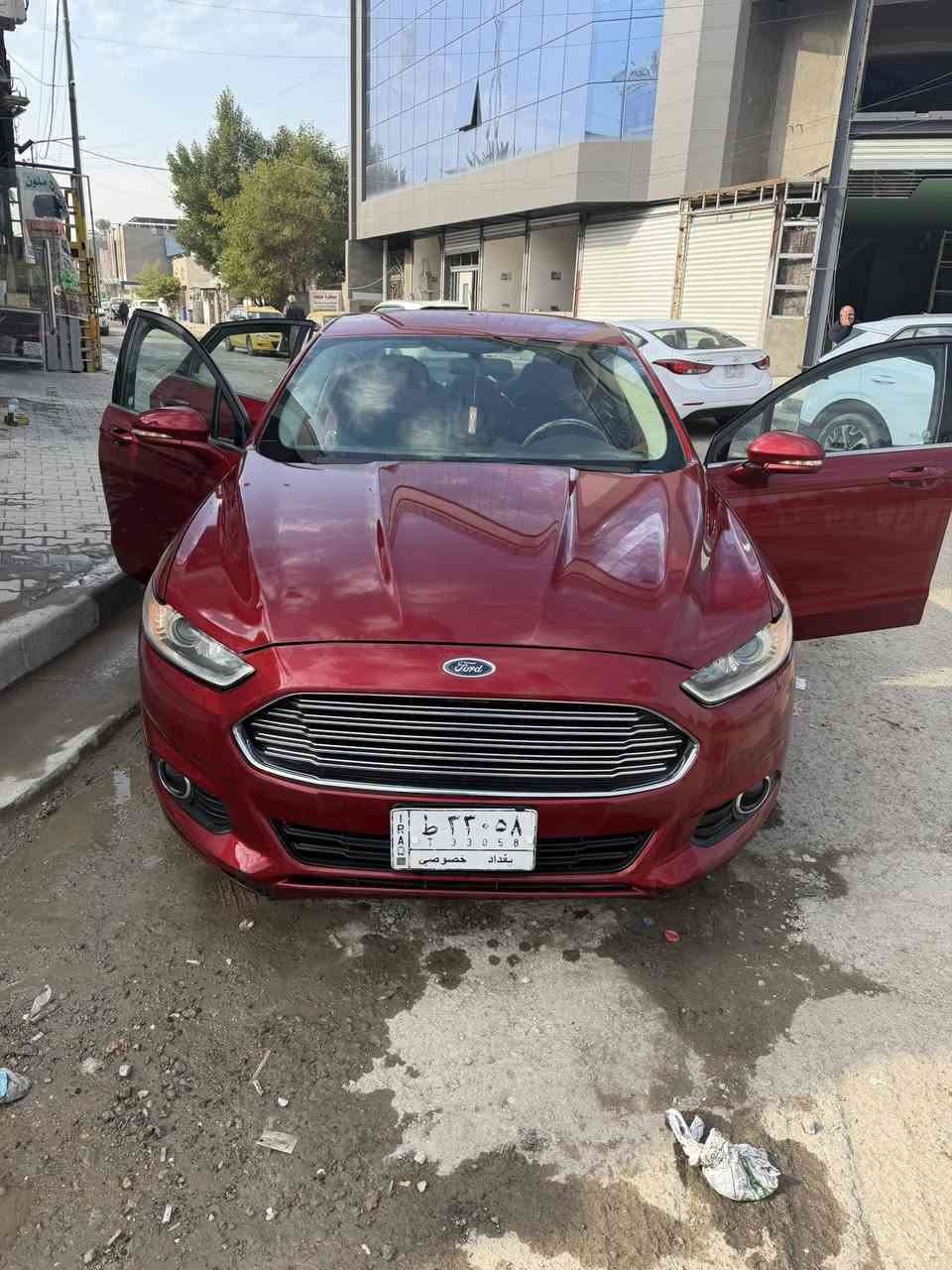 البيع فول موصفات 2015  +متوازي على البيع  رقم ***********
