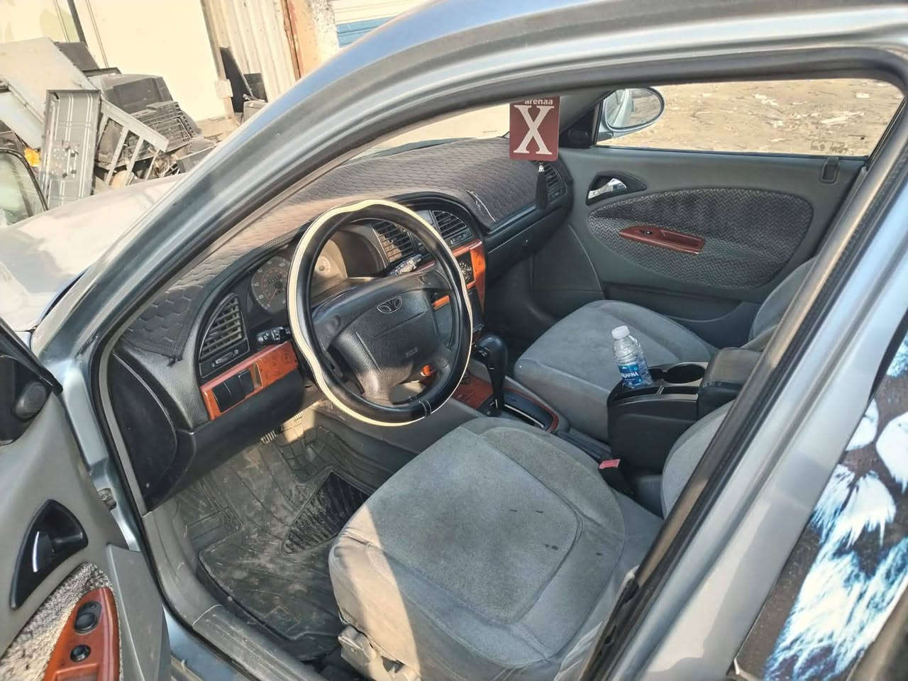 السلام عليكم
نوبرا 2001
وارد امريكي
مكينة الفين مسكر
نوزلات جديدة
تخم تاير جديد
باتري جديد
كير مكينه تجي تفحص يم اي احد يعجبك
الكشر كدام عينك كزازة
نضام Abs شغال
مرايات تنغلق
مصبوغه حزام
اني ماكفلك كلشي تجي تفحص وبشوفة عينك وتؤمر امر
السيارة مبدأياً جاهزه
صدر لوز سيارة لوز حلوه كاعده تبريد تدفئه كلها شغاله
السعر 48💫
الاتصال على الارقاام التاليه
***********
***********
بأسمي تحويل ثاني يوم
