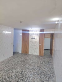 🏡 #للإيجار – طابق علوي مستقل يوجد طابق أعلى ركن للإيجار، بمساحة 90 متر...