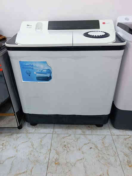 غسالات هيتاشي ياباني وبقيه الشركات وطباخات نضافه فول وشرط الفحص والنضافه والضمان التواصل خاص او على الرقم/***********
