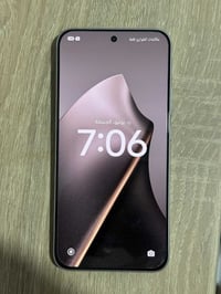 للبيع مستعمل نظيف جدا Xiaomi 15T كامل الملحقات و وياه لزكة و ٤ كفرات ذ...