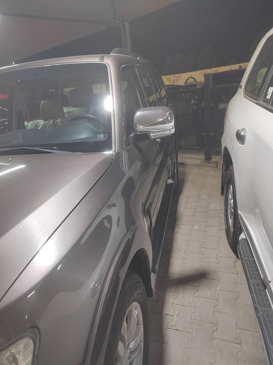 باجيرو رقم بغداد موديل ١٥  كفاله عامه البيع مكان كربلاء تصل ***********
