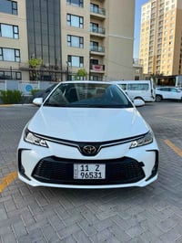 كورله هايبرد موديل 2025 كفاله عامه ماشيه 30 فول مواصفات سعر 157 هاتف 0...