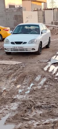 دايو نوبرا • نظيفه • كركوك