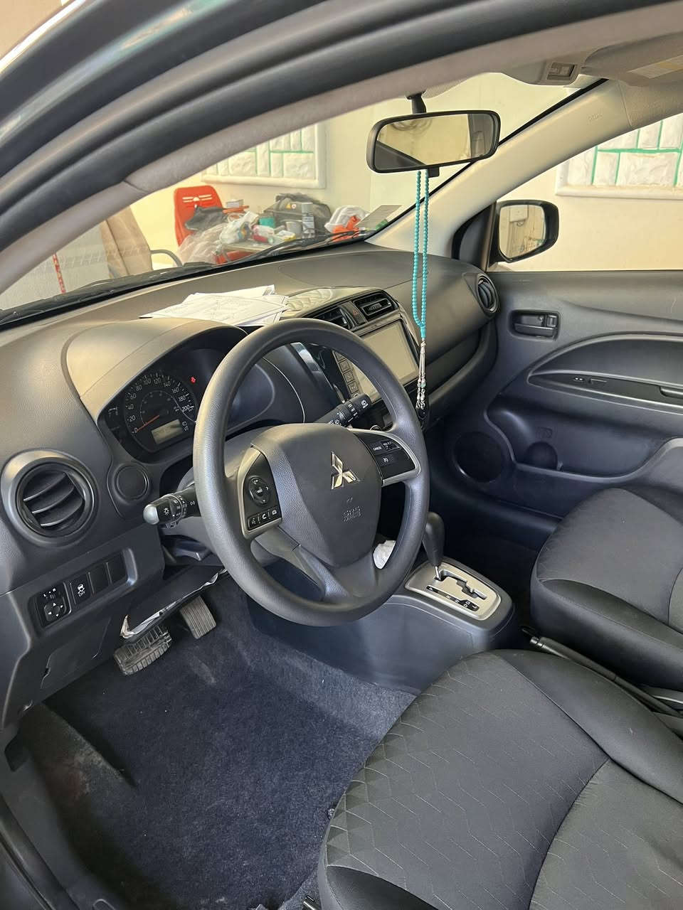 للبيع
مسيوبوشي ميراج موديل se2024
وارد امريكي قطعتين جاملغ وبنيد
ماشيه 4900 اخت الزيرو
محرك1300
جاهزه من كولشي

السعر 98 ورقه 
مكاني النجف

***********
***********
