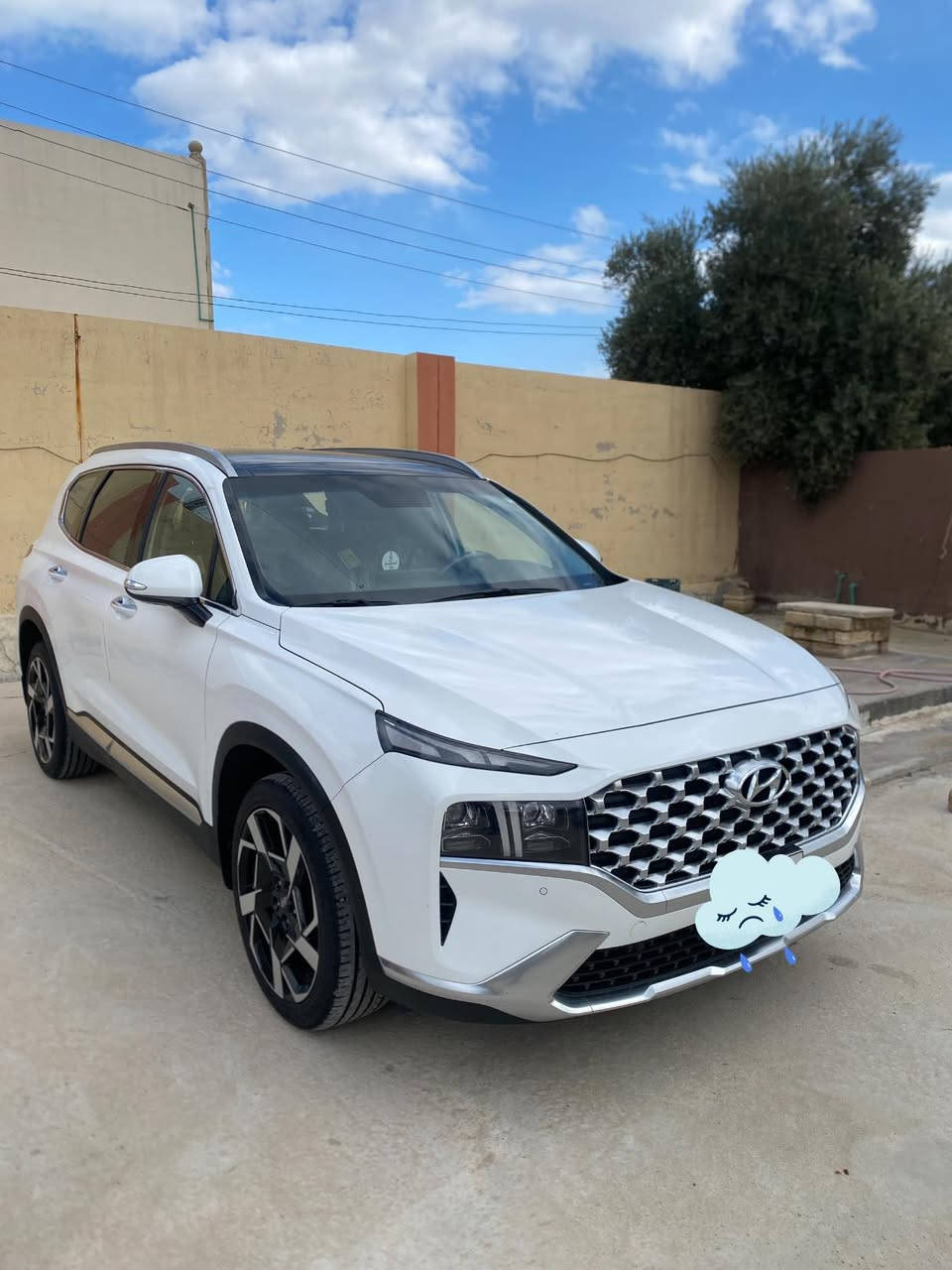 سنتافي 23فول كلين ماشية46 هزة سنوية كلهة جديد للاستفسار***********
