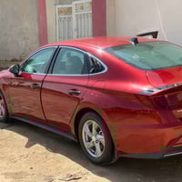 سوناتا امريكي • مكينة ٢٥٠٠ • ماشيه ٤٥ الف