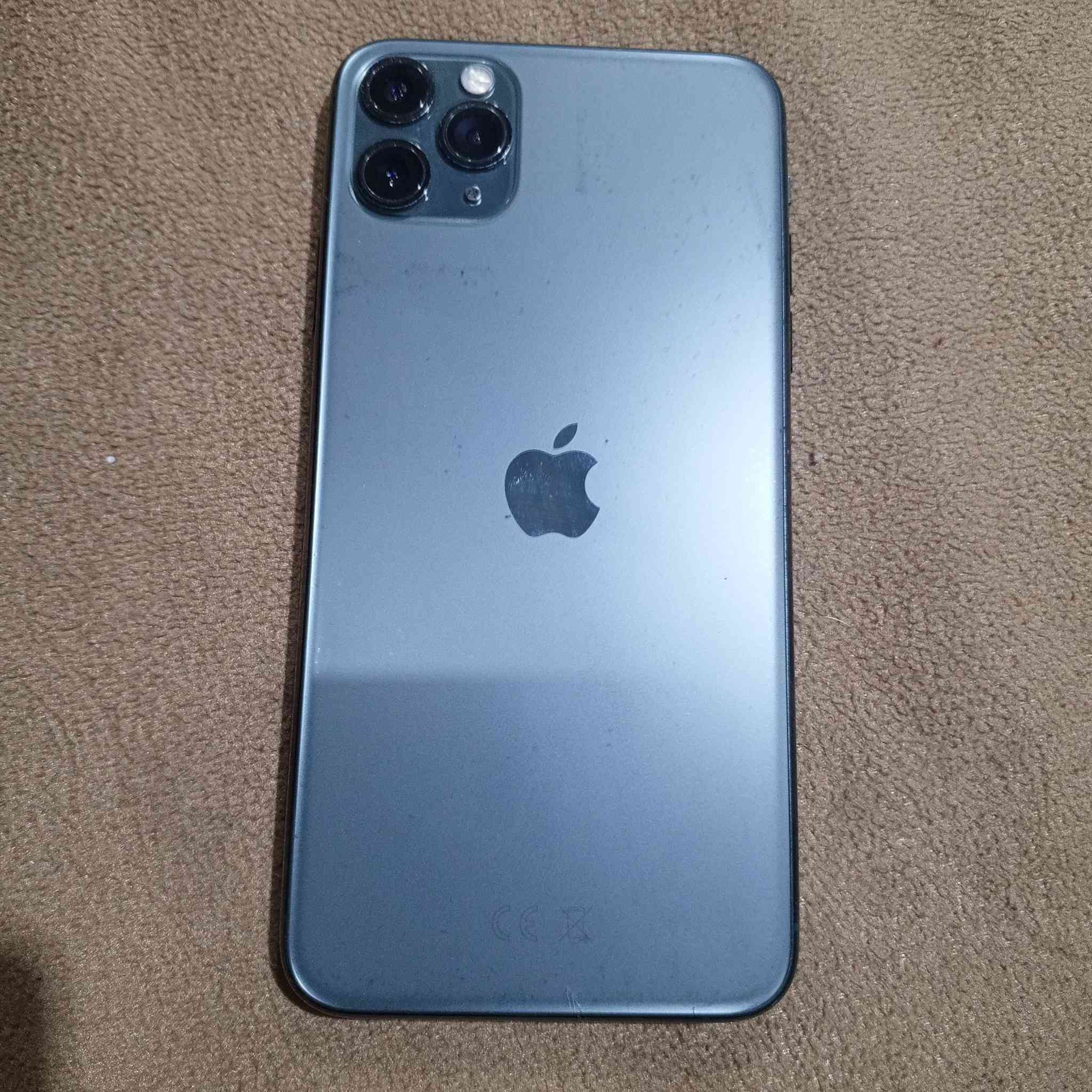 11برو ماكس مبدل شاشه وبطاره اصليات  البطاريه100 سعره300وبي مجال


**إذا كنت صاحب هذا الإعلان وتريد حذفه لأي سبب، رجاءا أرسل رسالة إلى الدعم الفني**