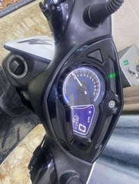 دراجة يابانية • جديدة • للبيع