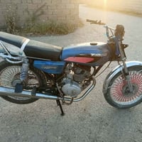 موطور سافان • سافان • موديل 20 • موتوسيكل • دراجه ناريه • سلف شغال • ك...