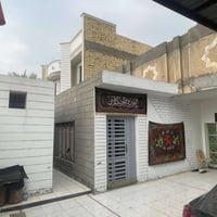 الهاشمية القصبة • ٢٥٠م • ٤غرف