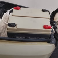 R11 • بطاريات • ضمان سنة