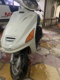 فراشة • مكينه نشطة • بصرة ابو الخصيب