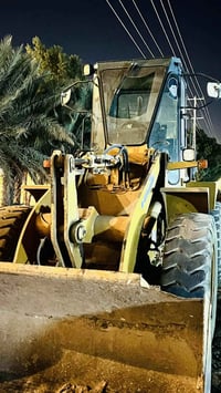 شفل • ٥٠ كاوسكي • موديل ٢٠١٩