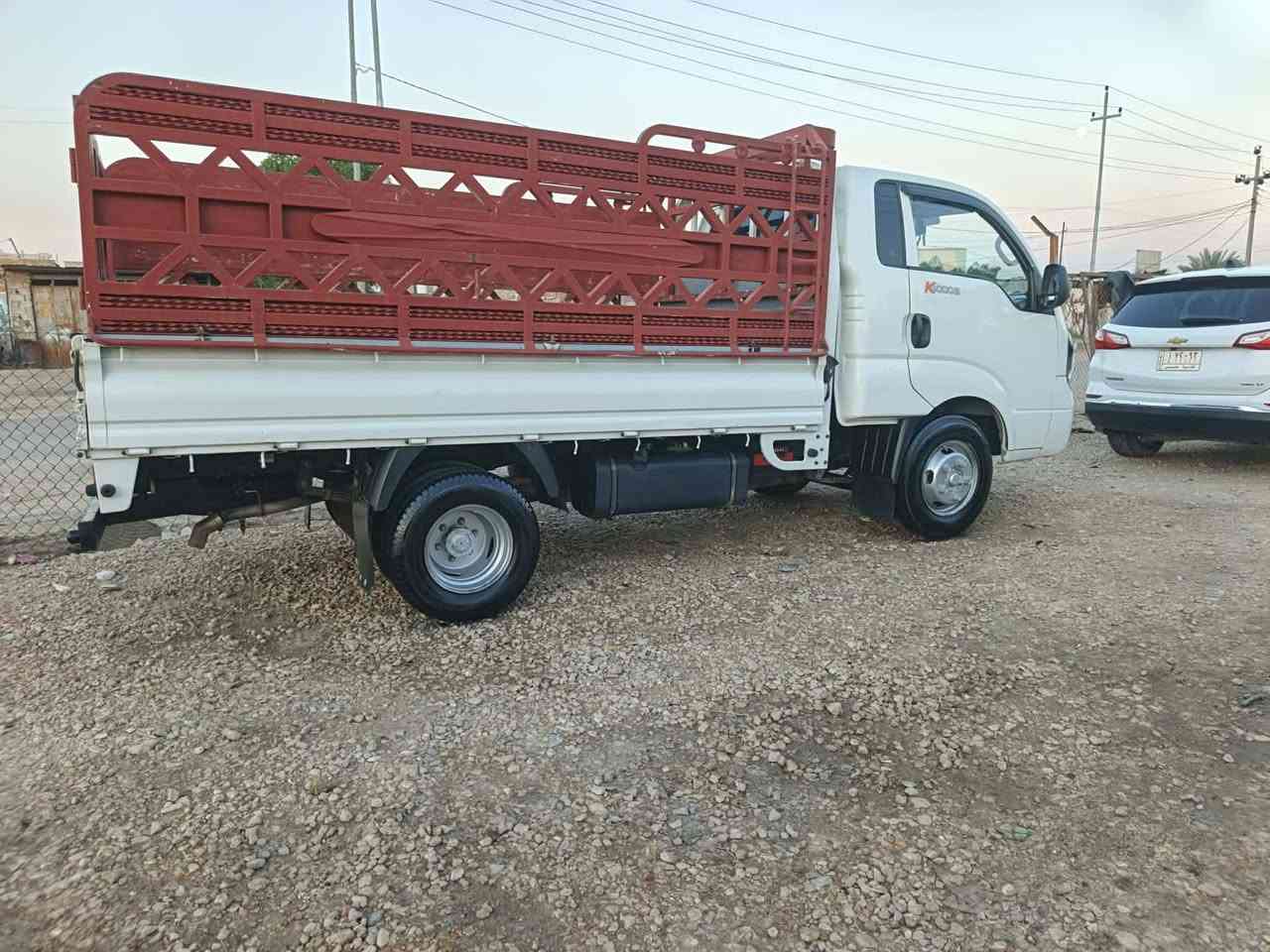 لبيع موديل 2020 كفاله بسمنه مامتعوبه ابد السعر 150 وبيه مجال حق جيه مكاني بالديوانيه السدير ***********
