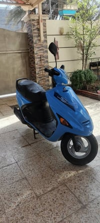 فورتي كرستال • مكينة بلادية • ديالى بعقوبة