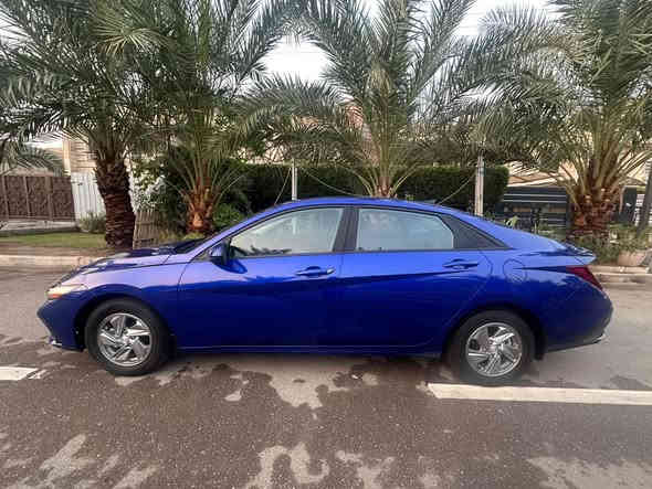 سلام عليكم 
النترا مديل 24
السعر 168 بيه مجال قليل 
حادث السياره موضح بل صور بنيد فقط بدون دواخل يعني لا لغد ولا شاصي ايرباك ستيرن فقط سياره ماشيه 7 الف مكان السياره بغداد الكرخ***********
